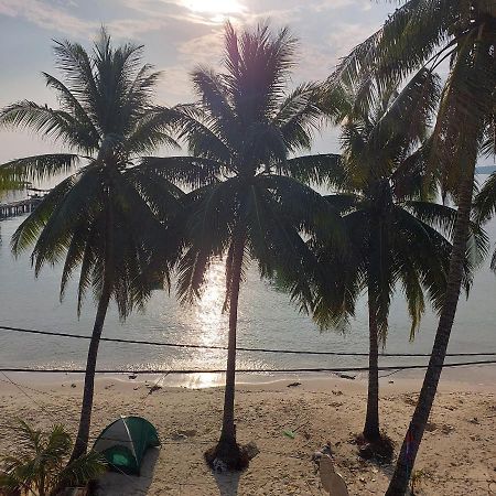 Islands Boutique Koh Rong 호텔 Kaoh Touch 외부 사진
