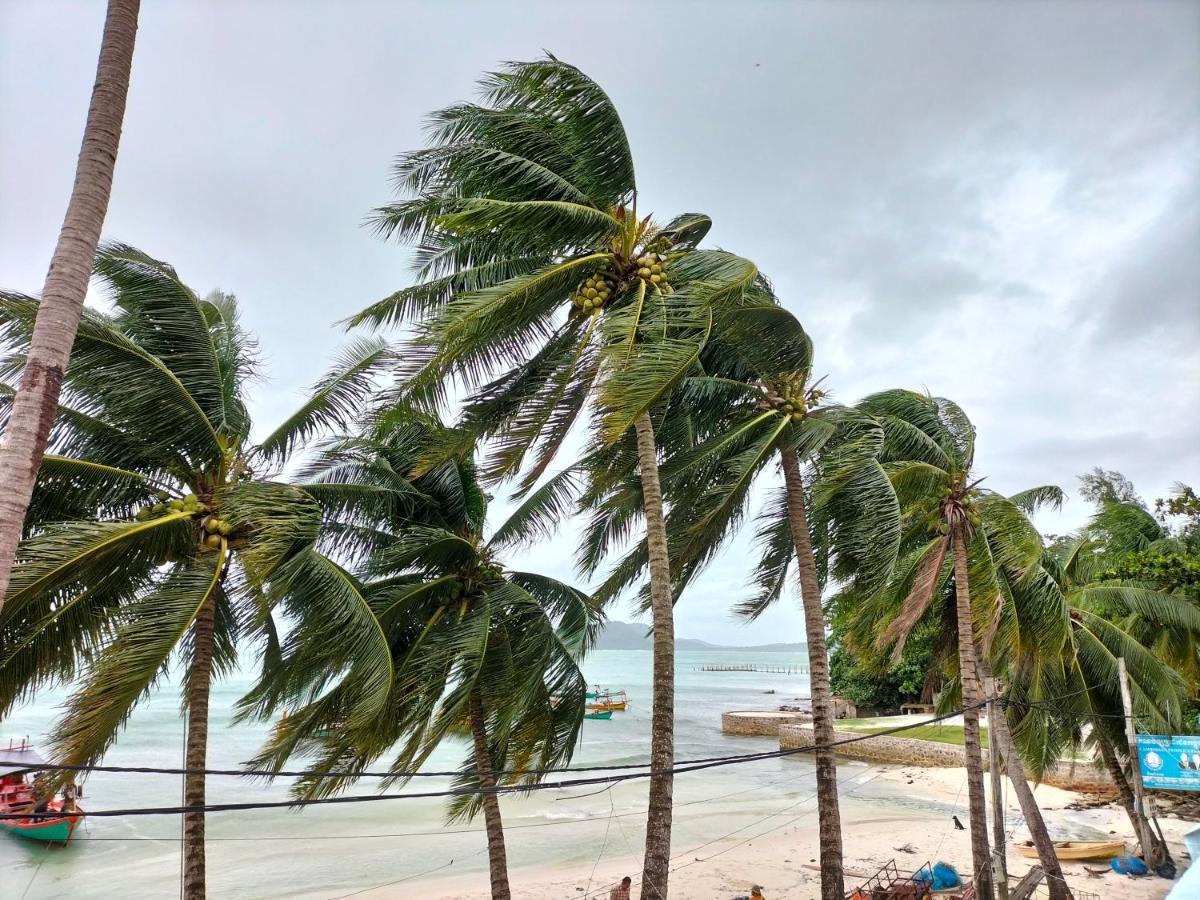 Islands Boutique Koh Rong 호텔 Kaoh Touch 외부 사진